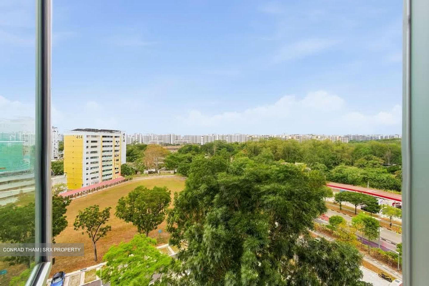Blk 426 Sun Plaza View (Tampines), HDB Executive #527754811